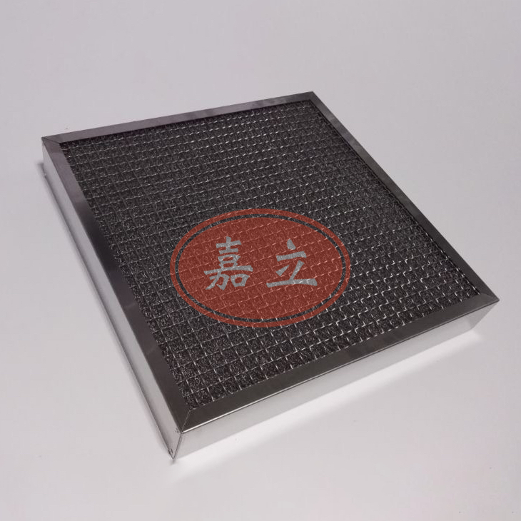 河东区街道不锈钢油雾过滤器